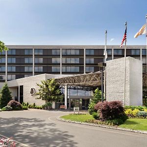 Doubletree By Hilton Hotel & Executive Meeting Center Somerset